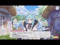 【プリコネR】旅に出たシェフィの行方 プリンセスコネクト!Re:Dive【Princess Connect Re:Dive】