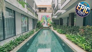 Bestah Coliving | Bali, Indonesia | Hotel Review 🛏️