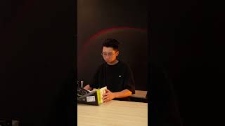 Curved GPU with Curved Monitor?