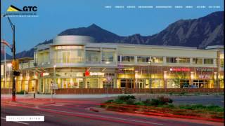 Construction companies in denver, GTC