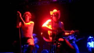 Watch Bosshoss Sugarman video