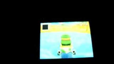 Hacking Mario Kart DS (read info for AR code versions)