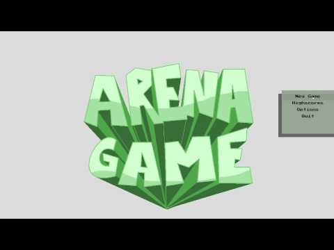 Love2D: New menus, sprite animations.
