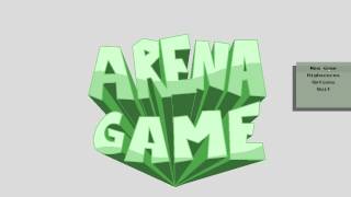 Love2D: New menus, sprite animations.