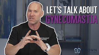 What Causes Gynecomastia (AKA 'Man Boobs')? | Brown Plastic Surgery