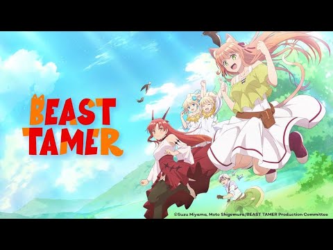 EPISODE 4 BEAST TAMER [ENGLISH SUB] - BiliBili