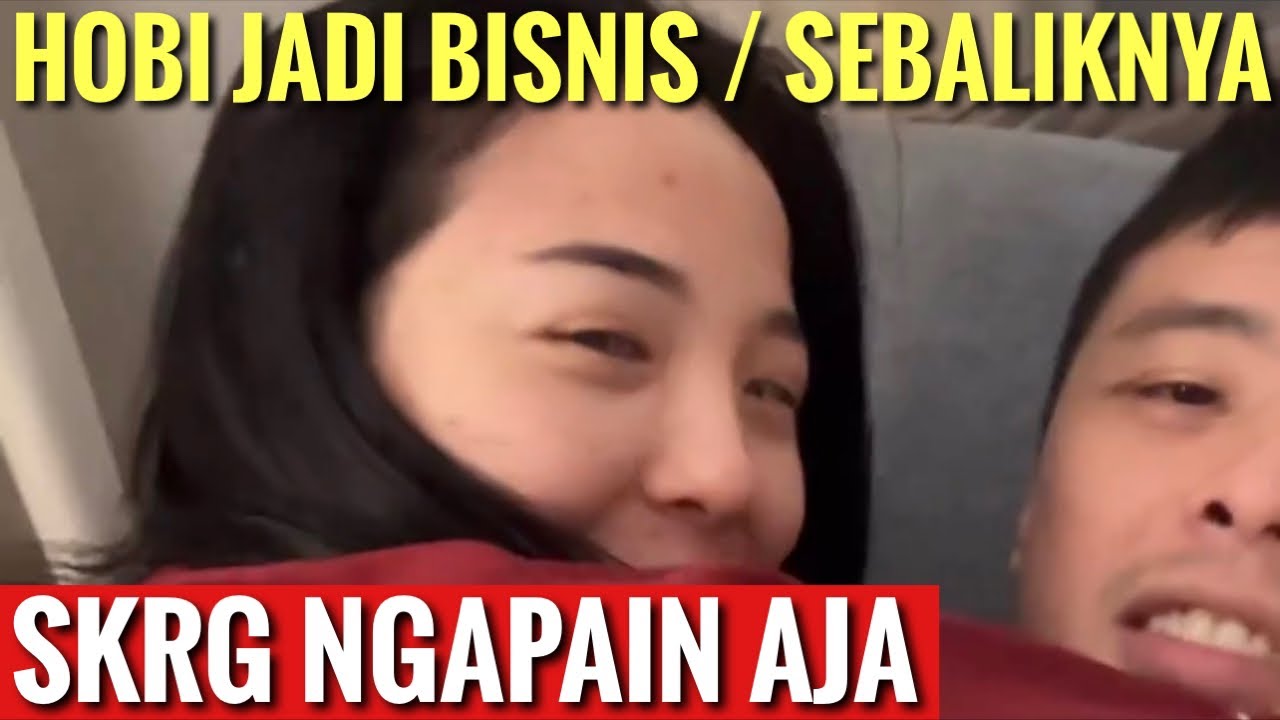 Lama Tak Muncul di Sosial Media, Captain Vincent Kini Miliki Bisnis Terbaru Bersama Sang Istri!