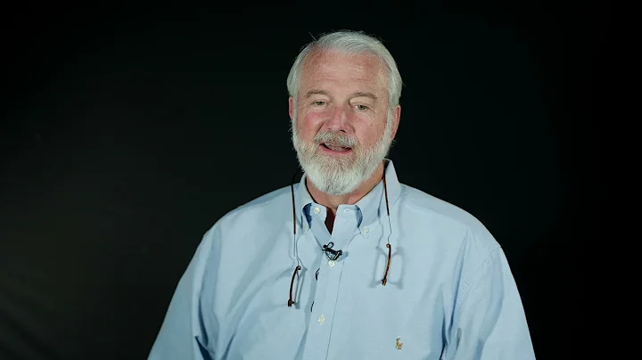 Remembering September 11th | Roger Holliday's Story