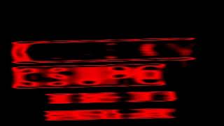 Thunderbirds101 TV Csupo In Ear Executioner 9000 (very loud advised)
