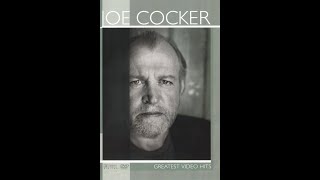 Joe Cocker - Take Me Home