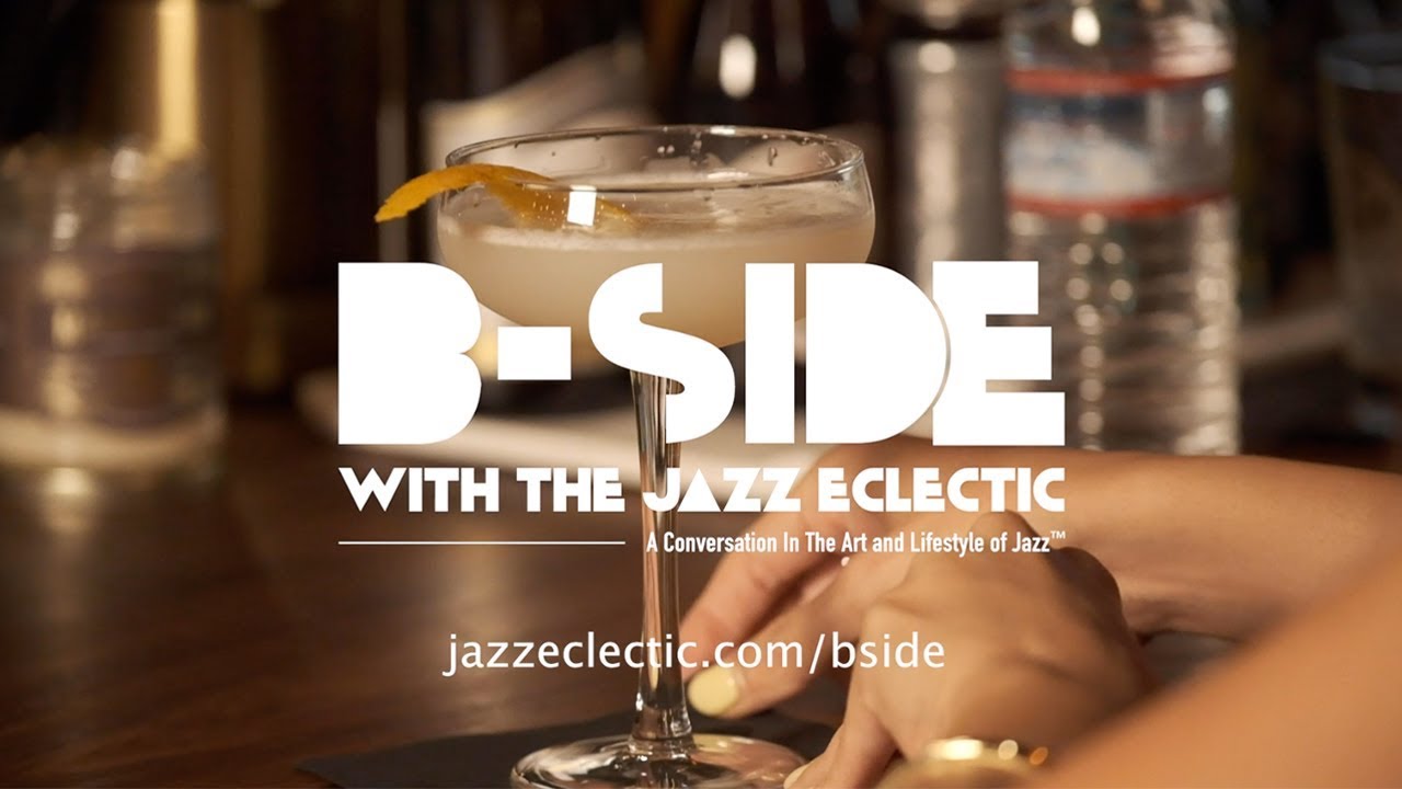 B-SIDE with The Jazz Eclectic