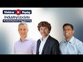Industry Update: The Expanding Reach of Rent Reporting | TransUnion Canada & FrontLobby | Replay