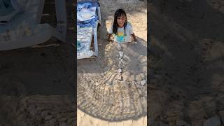 Hiç Böyle Deniz Kızı Olur Mu