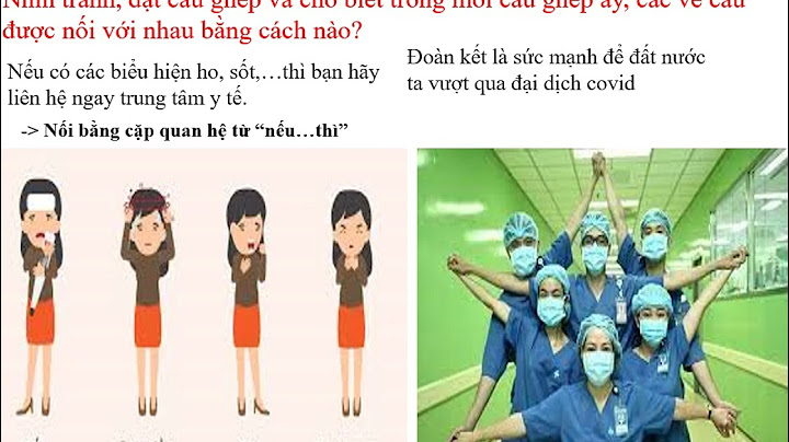 Câu ghép là gì lớp 8