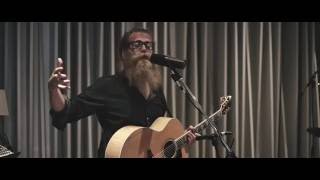 Ben Caplan - &quot;40 Days &amp; 40 Nights&quot; | On Tour in Sept. + Oct. 2016