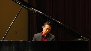 Alexander Lee - 6 Pezzi: I. Valse caressante by Ottorino Respighi