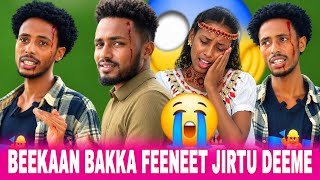 ♦️BEEKAAN MANA FEENEET JIRTU DHAQEE MAALTU MUDATE??😱😱😱