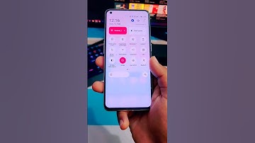 Oneplus Nord Ce 2 OxygenOS 13 Android 13 Update #shorts