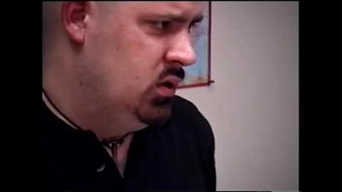 David Demers Police interview 1/2