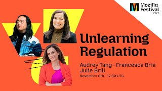 Download Lagu Unlearning Regulation - Mozilla Festival 2025 MP3
