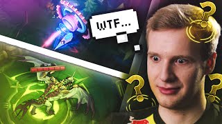 NEW DRAGONS AND PORTALS? HUGE PRESEASON UPDATE! | G2 JANKOS