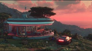 💿 Starlight Archive: Vol. I | Chillwave ◦ Synthwave ◦ Memories Not Yet Lived 🌠
