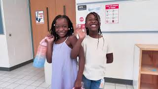 Welcome Back to School 2024-25