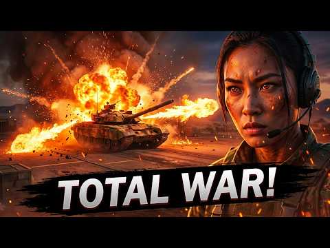 ЗАКРУТИВ СУПЕРНИКА! ► C&C Generals Online Ukraine