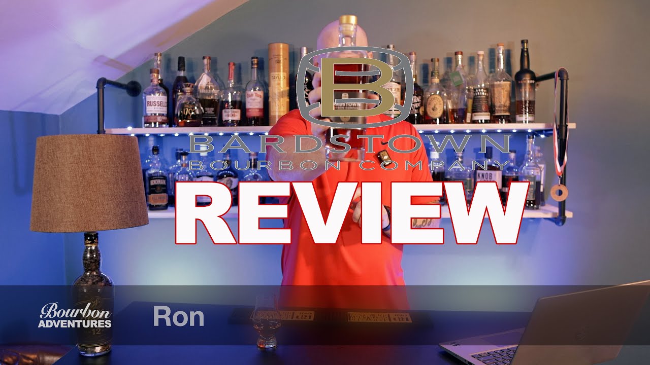 Bourbon Adventures Review of Bardstown Goose Island -  Is it worth the price tag?