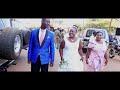 Sulah + Sarah Civil Marriage Uganda