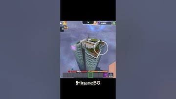 Higane office building -Blockman Go -SkyBlock #shorts  #blockmango  #blockmangoskyblock