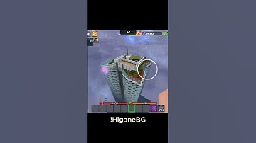 Higane office building -Blockman Go -SkyBlock #shorts  #blockmango  #blockmangoskyblock
