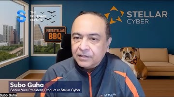 Strengthening Security Operations: Stellar Cyber’s Subo Guha