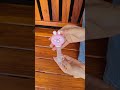 Giving medicine to kids just got easier