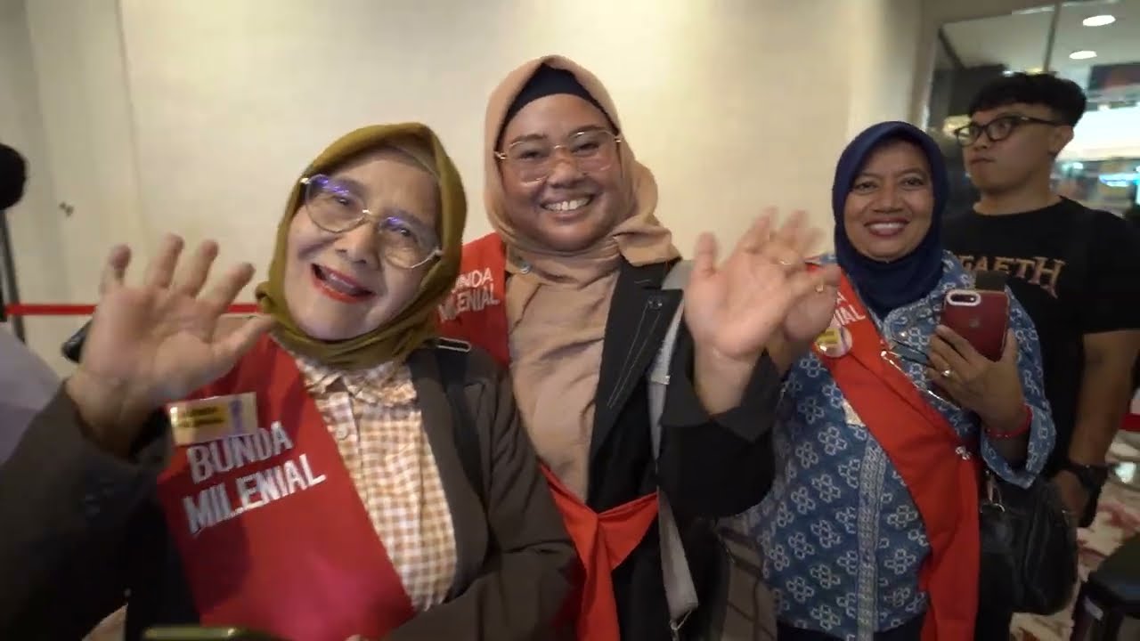 Web3 Week Asia 2024 Highlights | Chroma Project