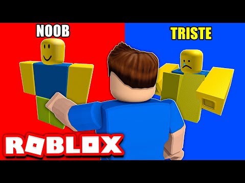 Voce Prefere Ser Noob Ou Triste No Roblox Youtube - 5 funcoes que queria que o roblox tivesse ou volta