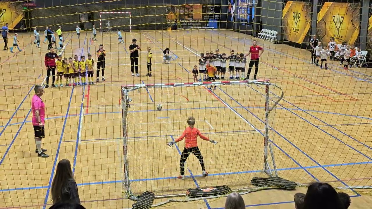 Пенальті ФК.Фенікс - ФК.Спарта 2025