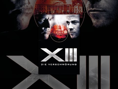 XIII: Die VerschwÃ¶rung