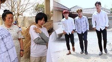 Vim Txoj Kev Hlub EP.4