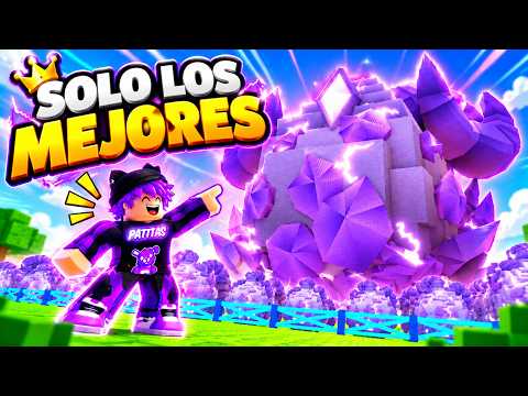 🔥 I FILLED my BASE with the BEST EGGS from the NEW UPDATE 😱