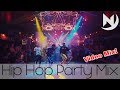 Best Hip Hop RnB & Twerk Mix 2018 | Black RnB Urban Dancehall Hype Mix | New Music & RnB #73