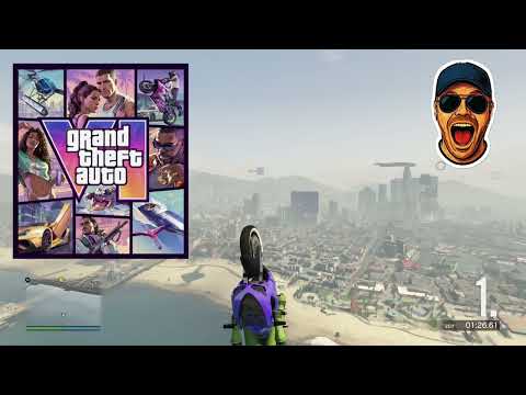 GTA 6 PRE-ORDER & COVER OFFICIALLY CONFIRMED BY ROCKSTAR !!!