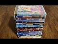 Review of My Lake Movie Collection 