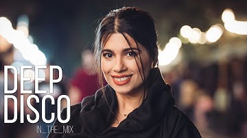 Deep House 2025 Music I Deep Disco Records Mix #335