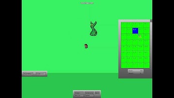 Java game - Lands of Jarnia (alpha) demo