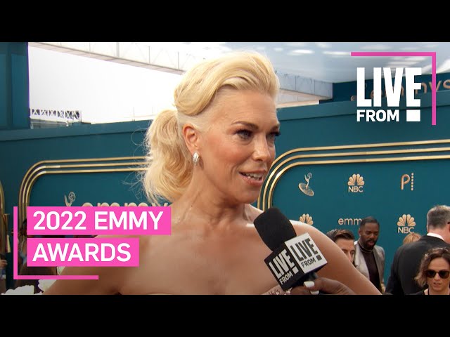 74th Emmy Awards, Live News