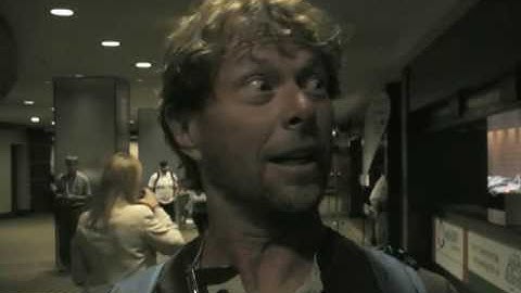 agile2009 hi! clutch - Alistair Cockburn