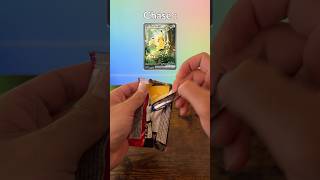 Un jour 1 Booster - Épisode 18 #pokemon #pokemontcg #pokemoncards #pokemonpulls