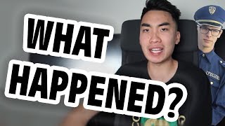 What Happened To Ricegum  Gfm the Content Cop Effect