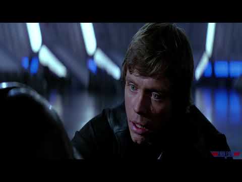 Video: Darth Vader è morto?